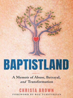 cover image of Baptistland